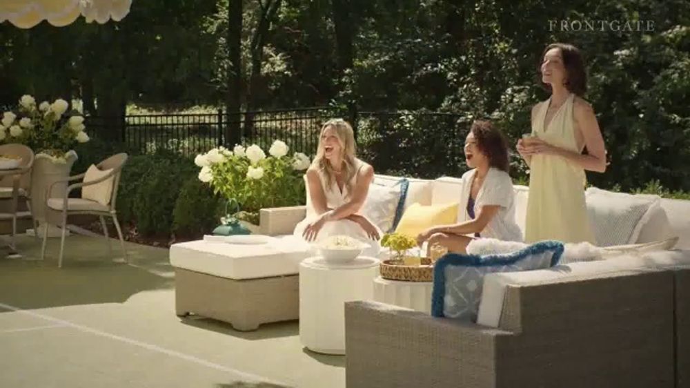 Frontgate Sun’s Out + 2026