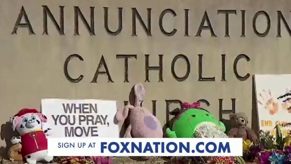 Fox Nation Radicalized + 2026