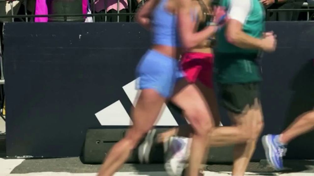 Adidas 2026 Boston Marathon Sponsorship + 2026