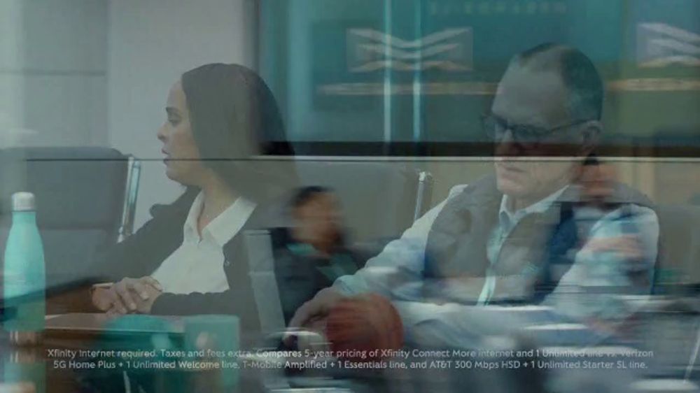 Xfinity MegaMobile: Deals + 2026  Featuring Nick Kroll