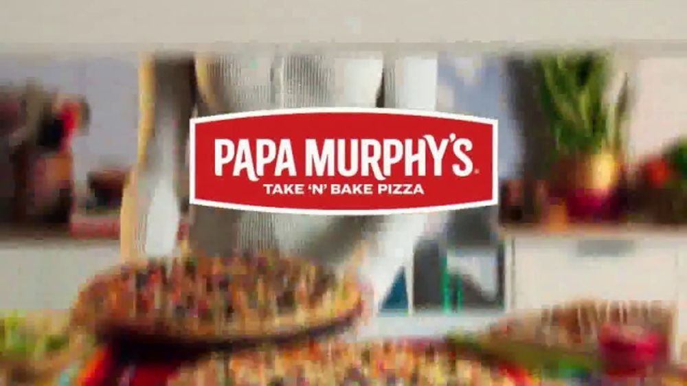 Papa Murphys Pizza + Taco Grande: Fiesta + 2026