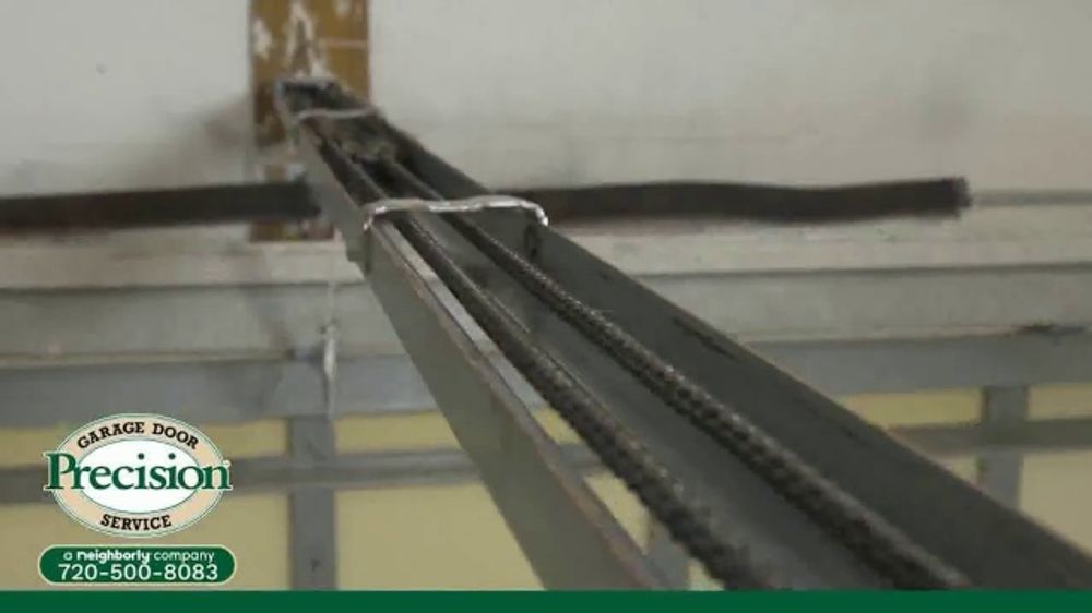 Precision Door Service Every Sound Means Something + 2026