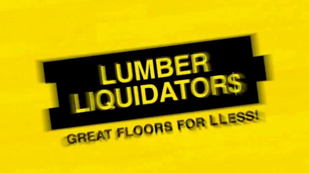 Lumber Liquidators Get the Look You Love + 2026
