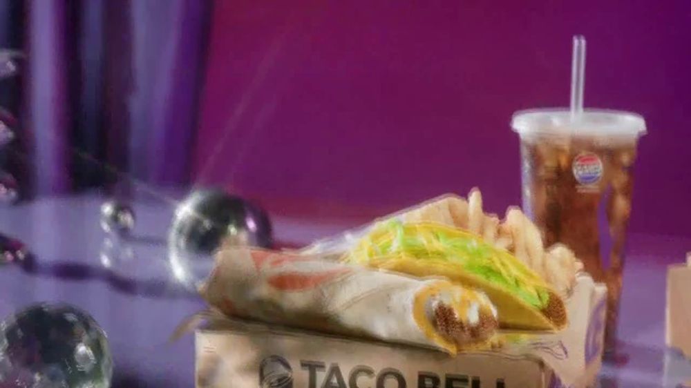 Taco Bell Luxe Box: Siempre están en temporada + 2026 