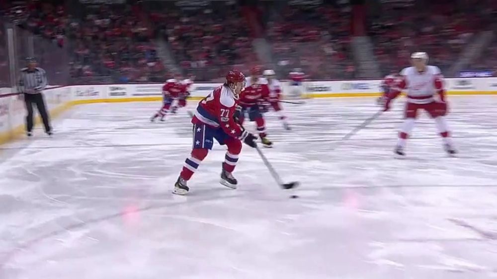 Great Clips Power Play Sweepstakes + TJ Oshie + 2026