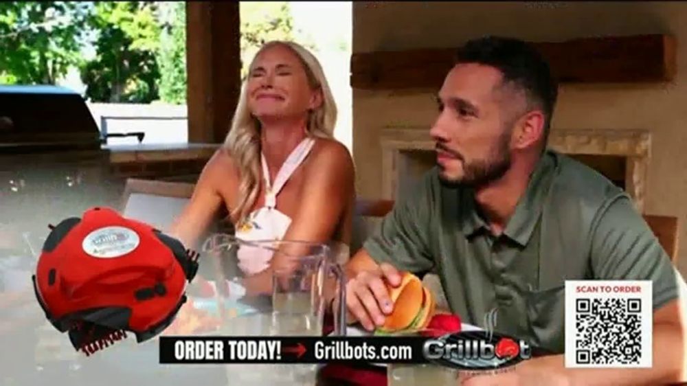 Grillbot  Magic Words – 2026