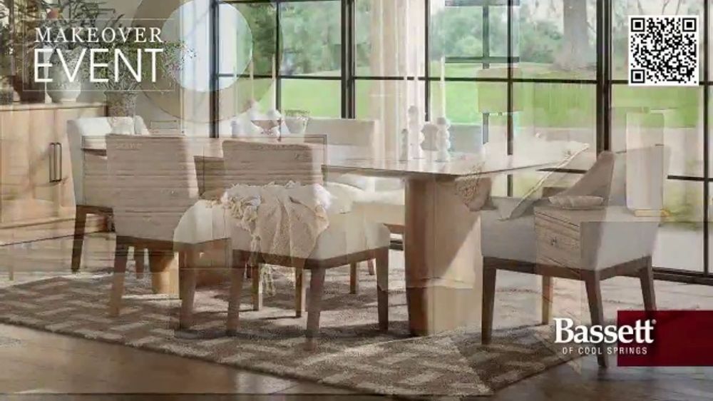 Bassett Makeover Event – 2026