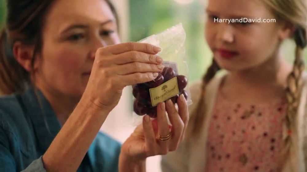 Harry & David Celebrate Mother’s Day: Gourmet Gifts – 2026