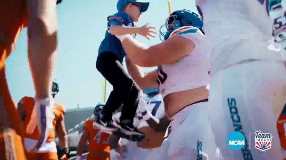 NCAA Team Impact – 2026