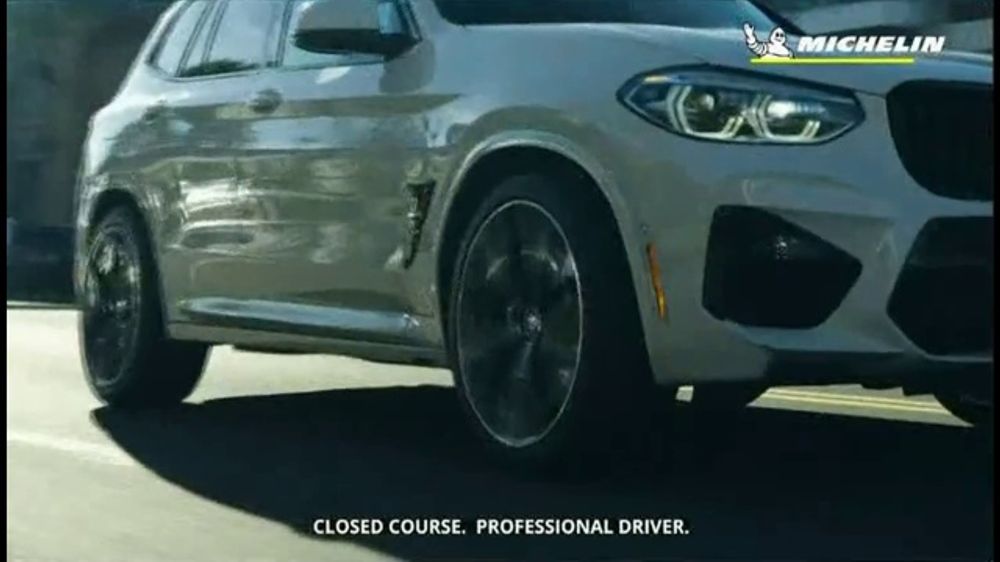 Michelin Street Ready – 2026 