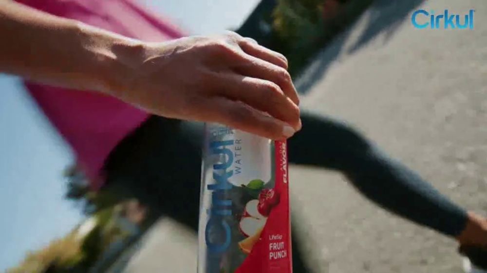 Cirkul More Happens – 2026