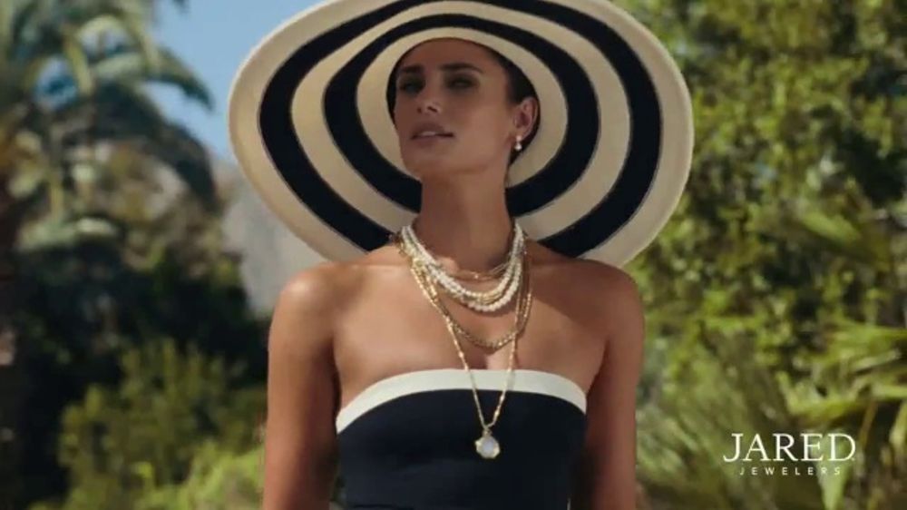 Jared Diamonds and Pearls – 2026