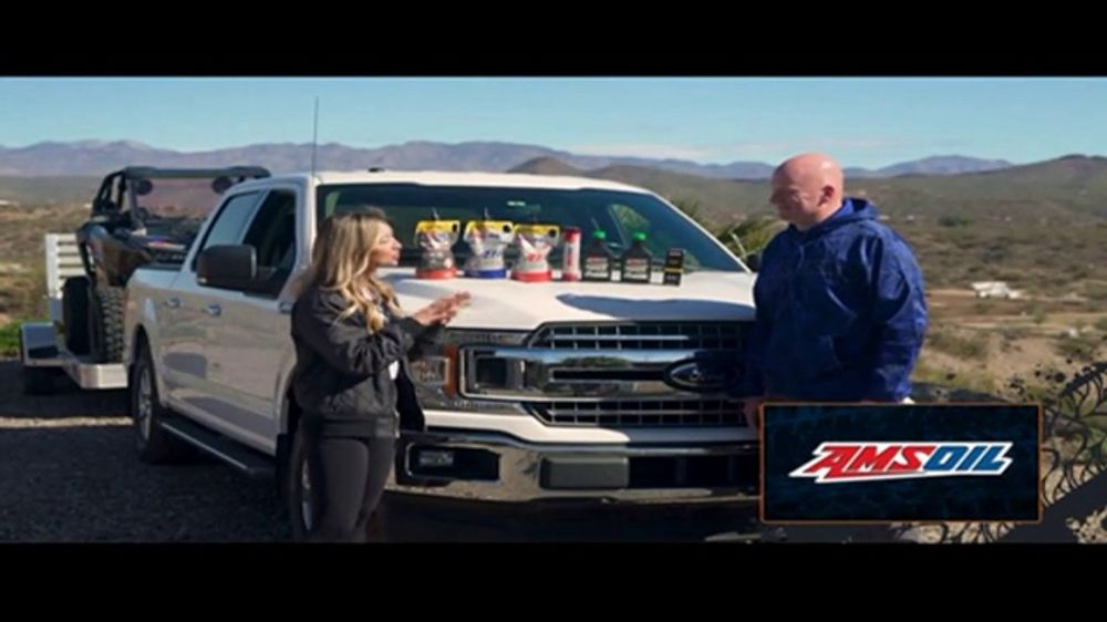 Amsoil Offroad Odyssey: Trail Tested – 2026