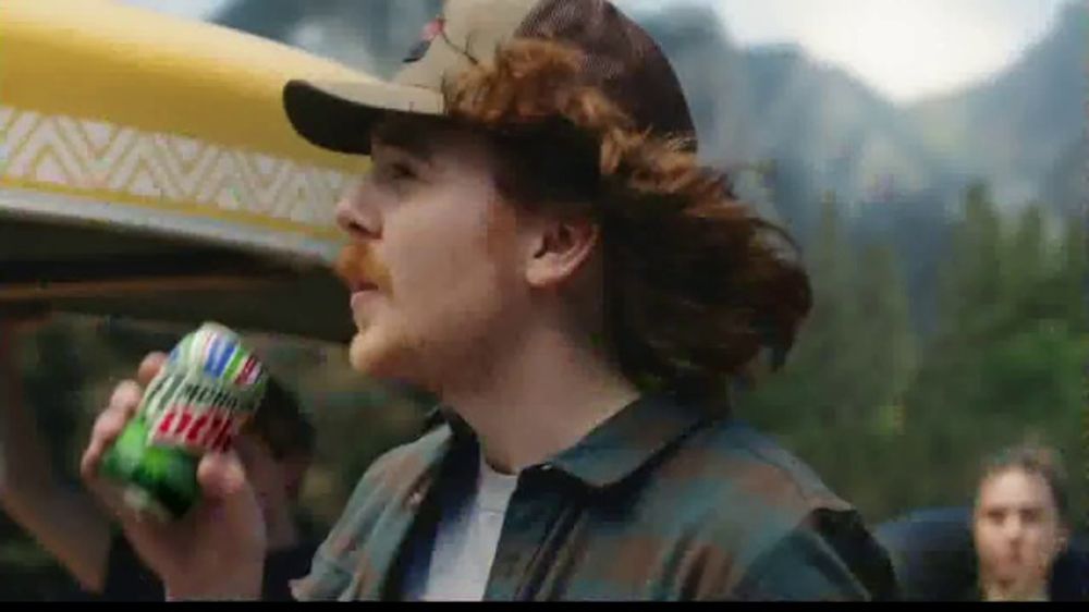 Mountain Dew American Dew: Since 1948 – 2026