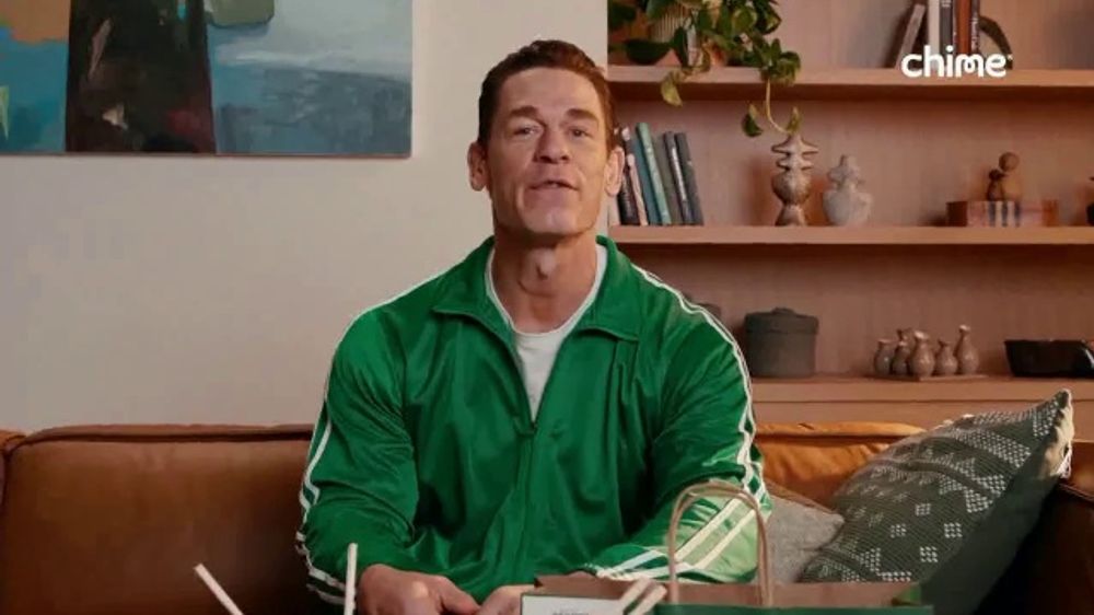 Chime Cash Back Maxxing – 2026 (Featuring John Cena)