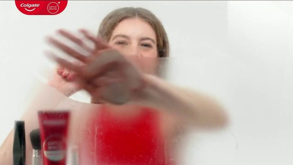 Colgate Optic White Pro Series – Your Confidence – 2026