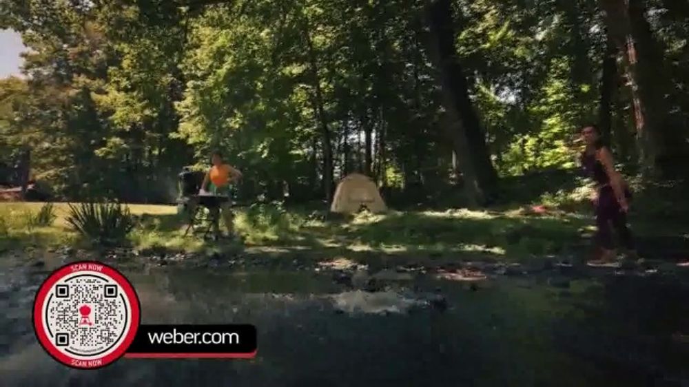 Weber Spring Savings Event: Now It’s Your Turn – 2026 