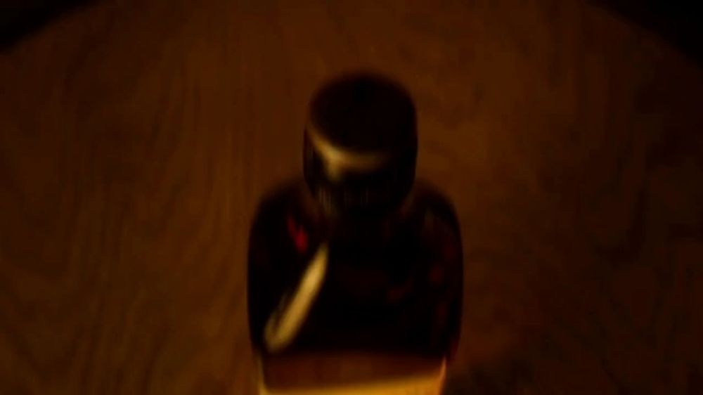 Johnnie Walker Black Cask: Two Worlds, One Whisky 