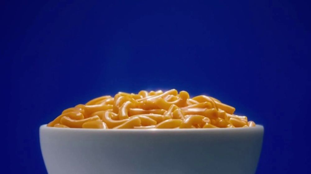 Kraft Macaroni & Cheese Best Thing Ever: Realty TV – 2026