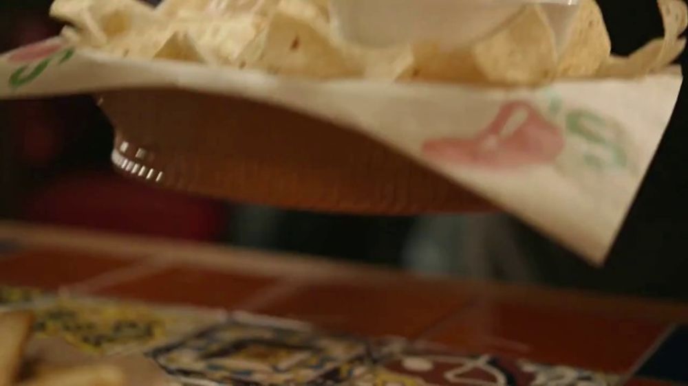 Chili´s Three for Me: Big Crispy – Bigger Than McCrispy – 2026