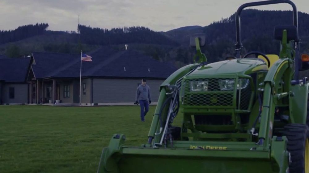 John Deere Spring Cleaning – 2026