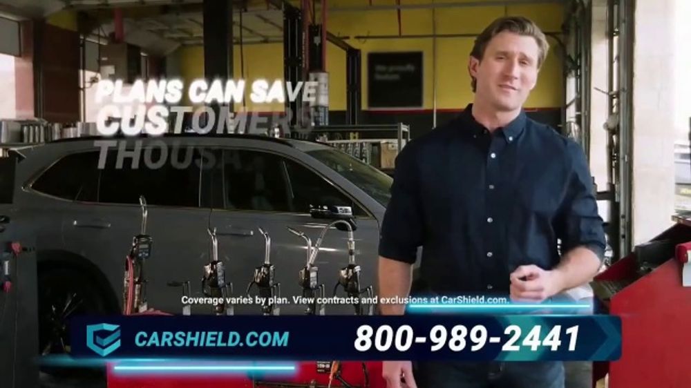 CarShield Warranty Expired? – 2026