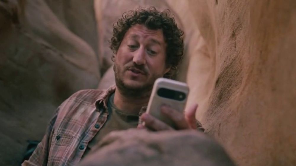 Snickers Crunchy Peanut Butter – 2026 – “Urgency”