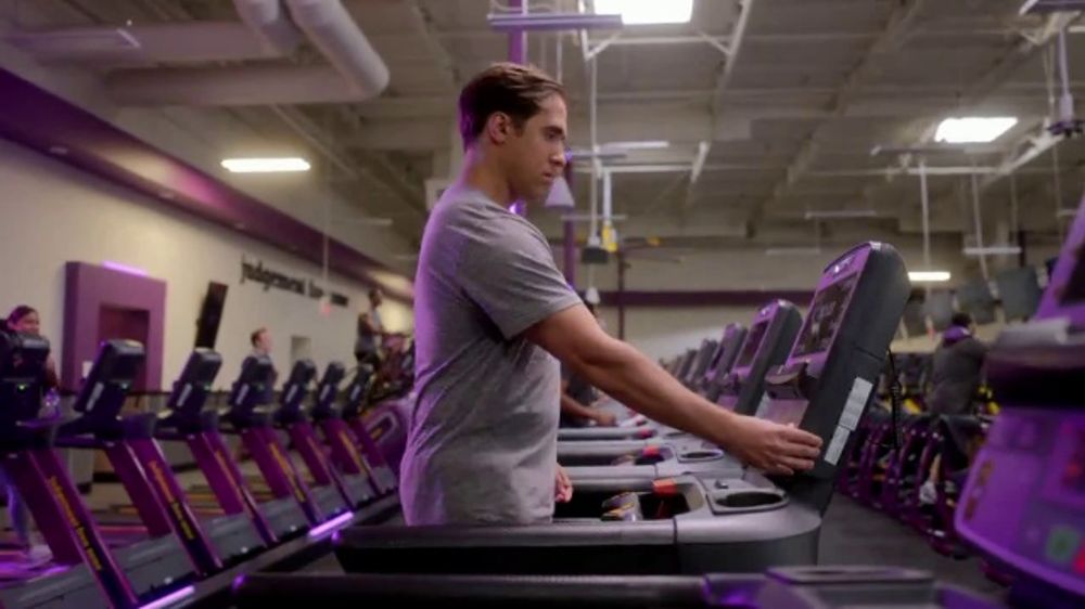 Planet Fitness Black Card – 2026 – “Steve” 