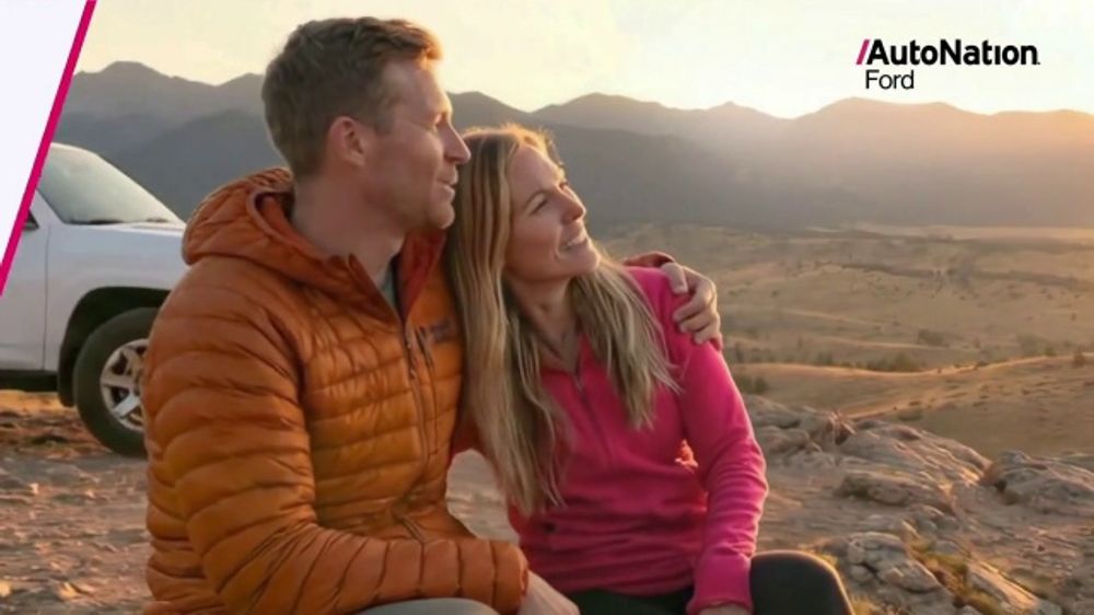 AutoNation Ford – We Make It Easy – 2026