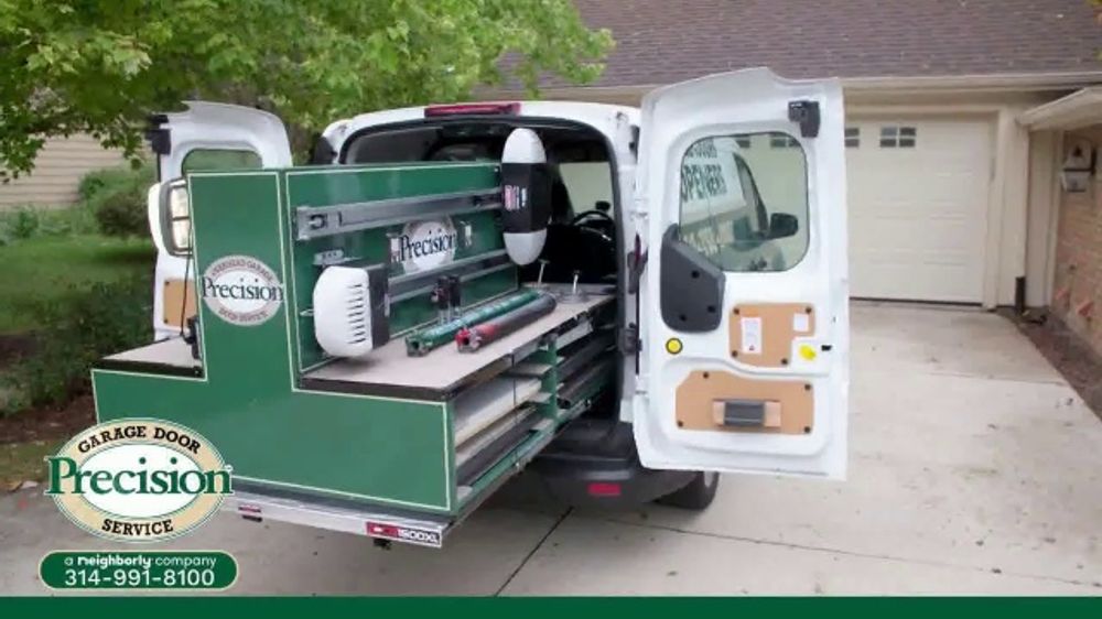 Precision Door Service Change the Look of Your Home – 2026