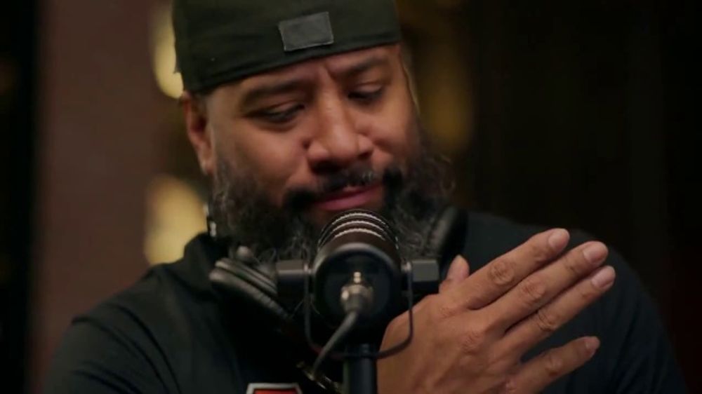 Snickers The Greatest Tag Team 2026