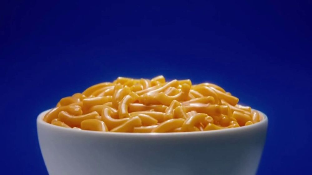 Kraft Macaroni & Cheese Kraft Mac & Cheese Best Thing Ever: Better Than True Crime 2026