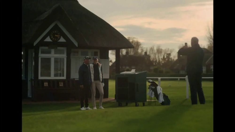 Titleist Dad’s Message + 2026 