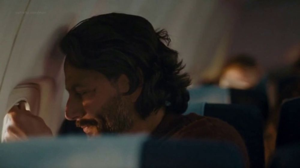 Nutrafol Ben (Spanish) + 2026