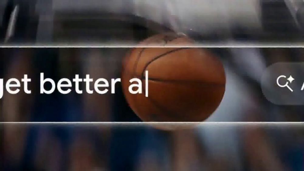 Google NBA: Better at 3s + 2026