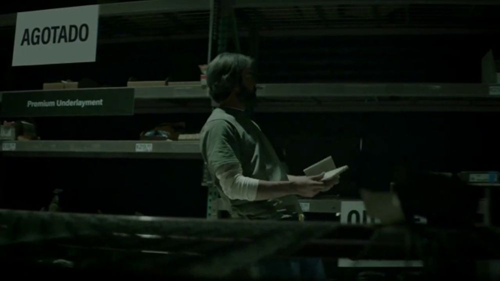 Floor & Decor Agotado (Spanish) + 2026