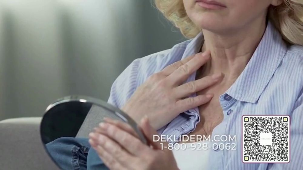 Dekliderm Dressed Like a Bear + 2026