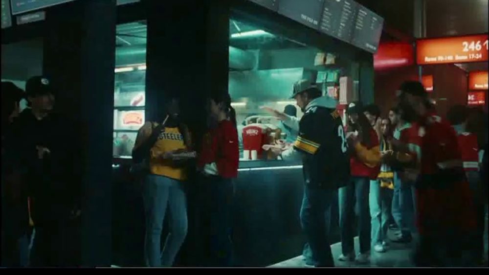 Heinz Ketchup + Just to Be Safe + 2026