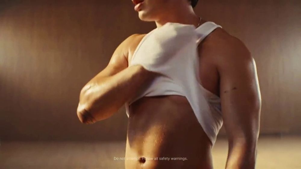 Peloton Let Yourself Go (Featuring Hudson Williams) + 2026