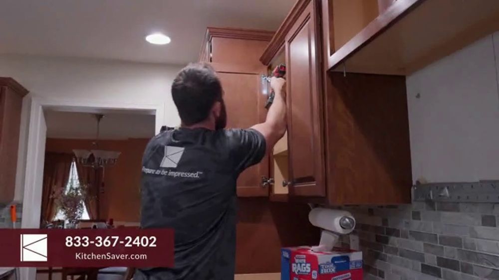 Kitchen Saver Save Your Outdated Space: $3,000 Off + 2026