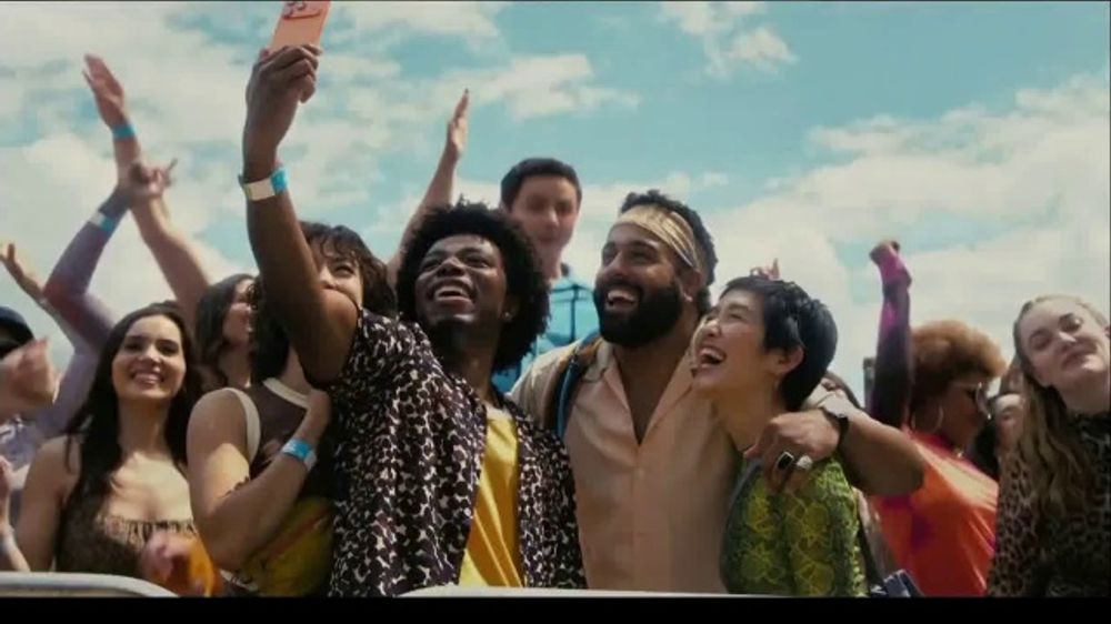 AT&T Wireless + Music Festival: iPhone 17 Pro + 2026 