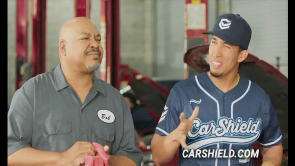 CarShield Do You Drive? (Featuring Oswaldo Cabrera & JC Escarra) + 2026