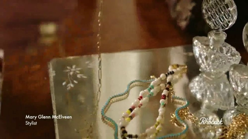 Rhoback Mother’s Day Collection “Love for Clothing” (Featuring Mary Glenn McElveen) + 2026