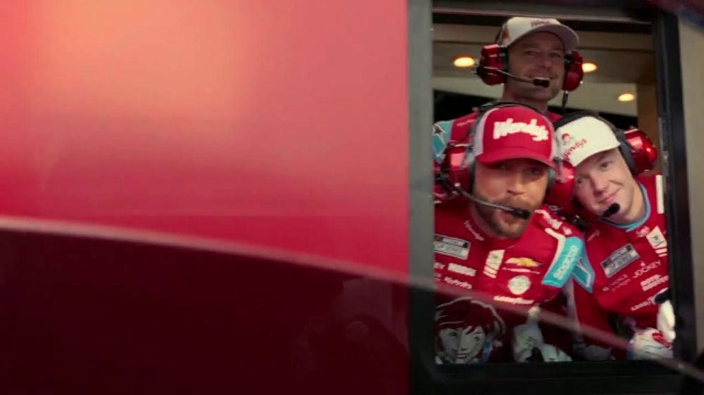 Wendy´s Trackhouse Tuesdays 2026 – Pit Stop