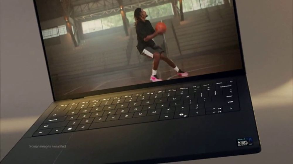 Dell XPS 2026 – Play Never Runs Out of Power 