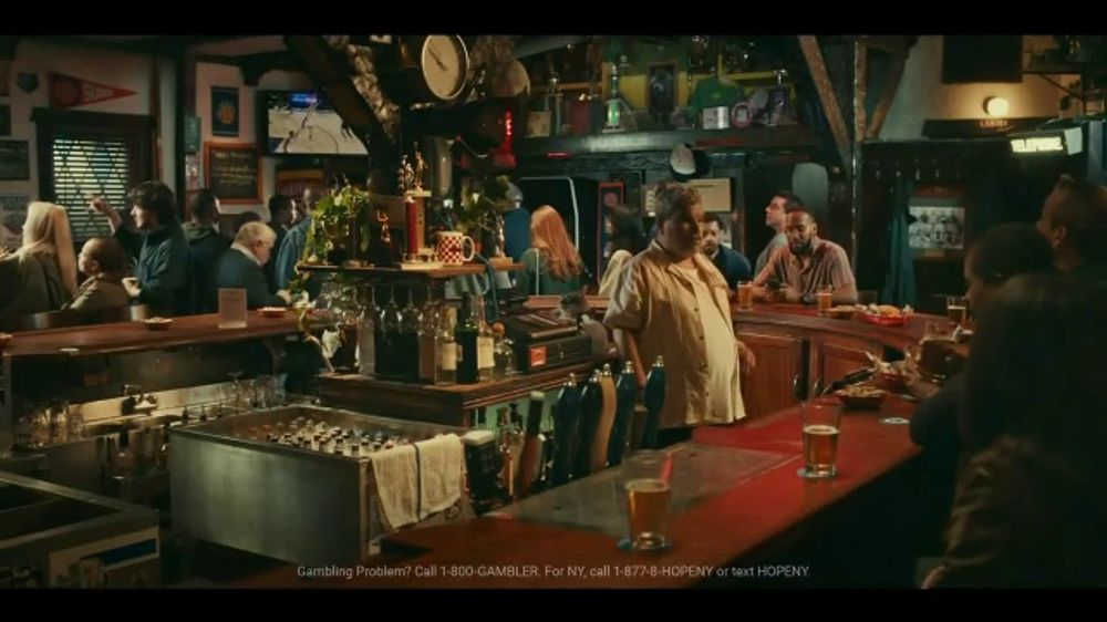 FanDuel Sportsbook – NBA “Only Gonna Say This Once: Better Payouts” (2026) Featuring Luis Guzmán