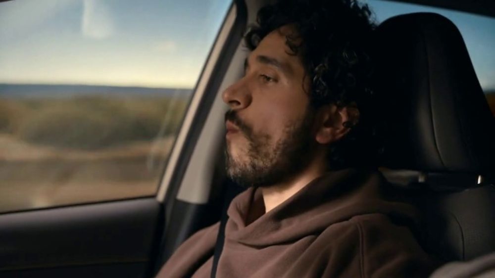 Subaru Crosstrek Hybrid – Miles of Silence – 2026