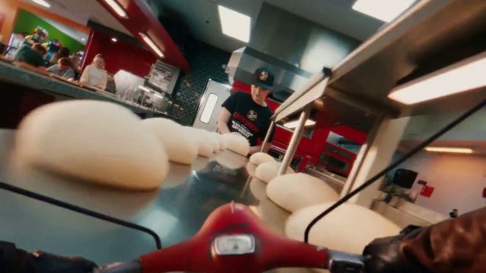 CiCis Pizza Buffet – How We Dough It – 2026 – Breakdown