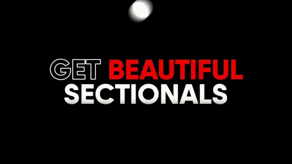 Rooms to Go Beautiful Sectionals – 2026