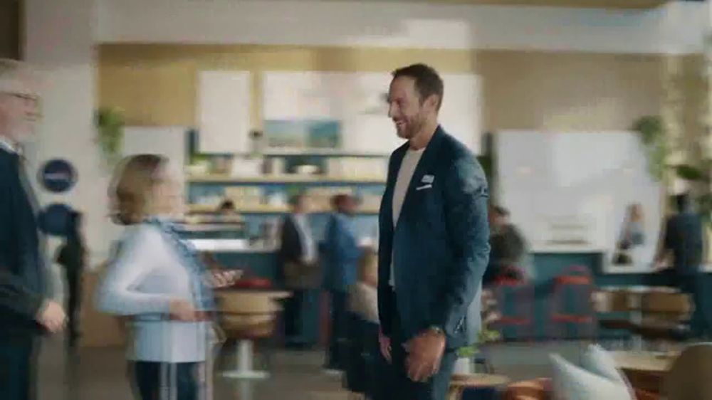 Capital One Mom and Dad – 2026 